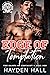 Edge of Temptation (The Sai...