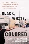 Black, White, Col...