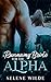 A Runaway Bride for the Alpha