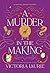 A Murder in the Making (Magical Trinket Mysteries #2)