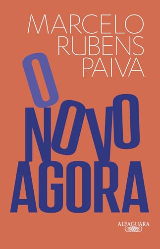 O novo agora (Kindle Edition)