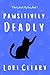 Pawsitively Deadly: A Katy Kent Mystery Book 1 (Katy Kent Mysteries)