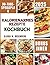 KOCHBUCH MIT KALORIENARMEN REZEPTEN by GLORIA W. ROSENBERG