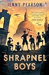 Shrapnel Boys