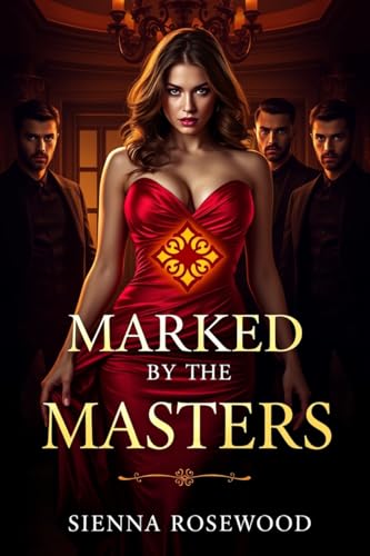 Marked by the Masters (The Reverse Harem Diaries)