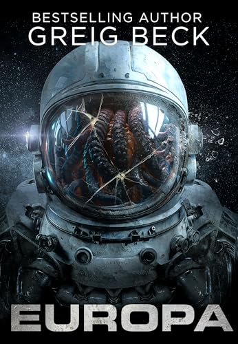 Europa (Kindle Edition)