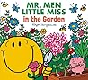 Farshore Mr. Men Little Miss in the Garden (Mr. Men Little Mi... by Adam Hargreaves
