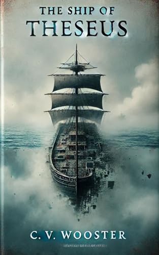 The Ship of Theseus: When Pieces Change, What Remains? (Kindle Edition)