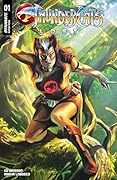 Thundercats: Lost #1