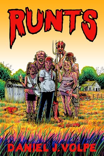 Runts (Kindle Edition)