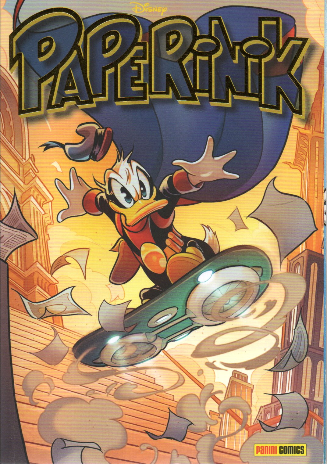 Paperinik #98 (Paperback)