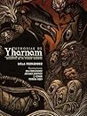 Memorias de Yharnam by Lola Fernández
