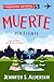 Muerte por Fuente: Un asesinato navideño en Roma (Serie de Misterios Acogedores «Viajar Puede Ser Mortal» nº 5) (Spanish Edition)