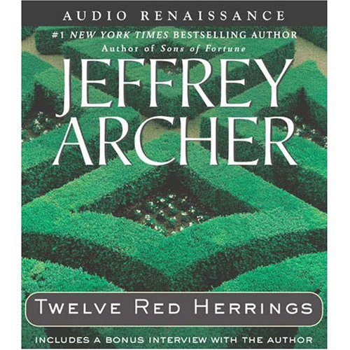 Twelve Red Herrings