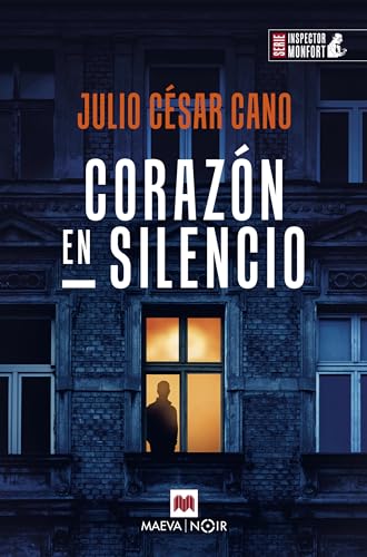 Corazón en silencio (Paperback)