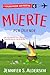 Muerte por Duende: Un asesinato del Día de San Patricio en Dublín (Serie de Misterios Acogedores «Viajar Puede Ser Mortal» nº 6) (Spanish Edition)