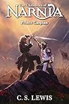 Prince Caspian: T...