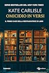 Omicidio in versi by Kate Carlisle