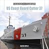 US Coast Guard Cutter 37 by David Doyle
