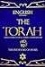The Torah in English  by Penta teuch