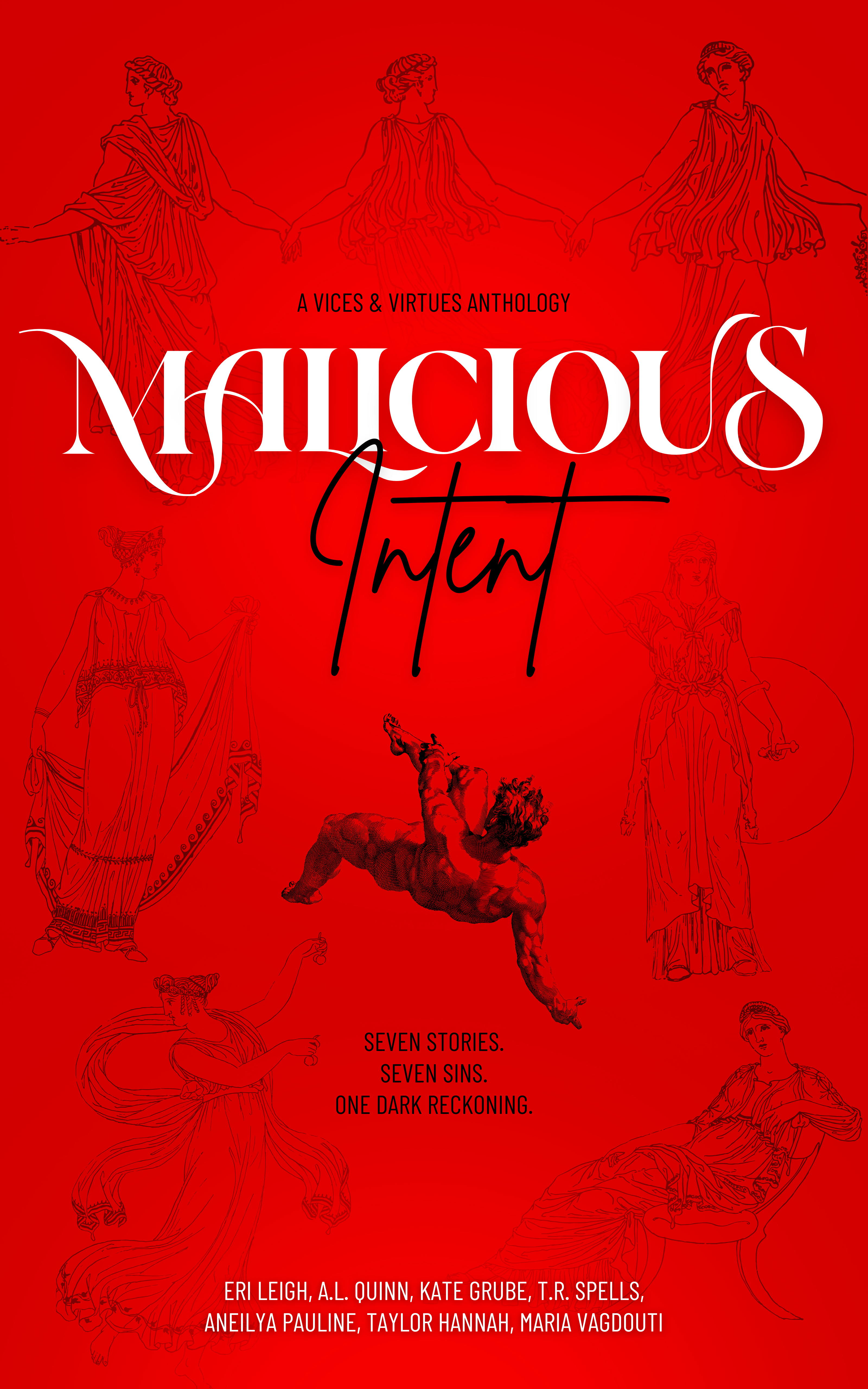 Malicious Intent