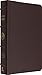 ESV Heirloom Bible, Veritas: Single Column Edition (Calfskin, Mahogany)