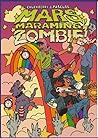 Mars, Maraming Zombie! by Chuckberry J. Pascual