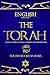 The Torah in English :Also ...