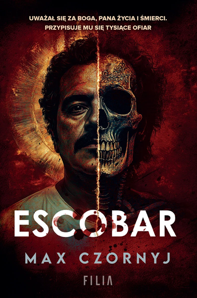 Escobar (Paperback)