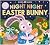 Night Night Easter Bunny (Night Night Books) by Priddy Books