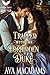 Trapped with the Forbidden Duke: A Historical Regency Romance Novel (Forbidden Lords Book 5)