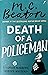 Death of a Policeman (Hamish Macbeth, #29)