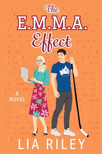 The E.M.M.A. Effect (Paperback)