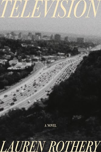 Television (Hardcover)