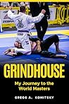 Grindhouse: My Jo...