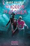 El horror de Réquiem (Runas) by Marc Pastor