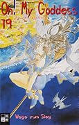 Oh! My Goddess, Band 19: Wege zum Sieg