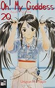 Oh! My Goddess, Band 20: Ultimative Magie