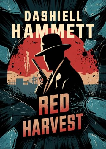 Red Harvest
