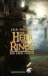 Die zwei Türme by J.R.R. Tolkien