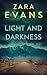 Light and Darkness (Izzy Ll...