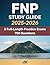 FNP Study Guide: Comprehens...