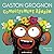 Gaston Grognon- Complètement zinzin (French Edition)