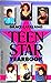 Teen Star Yearbook