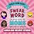Bold and Easy Swear Word Ad...