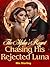The Alpha's Regret by Mia Starling