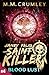 Janey Falke Saint Killer: Blood Lust (Janey Falke: Saint Killer Series Book 4)