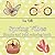 Spring Vibes coloring book: Easy and fun coloring book