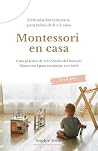 Montessori en cas...