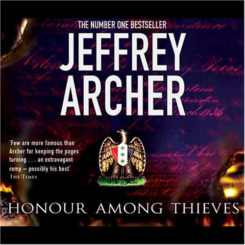 Honour Among Thieves